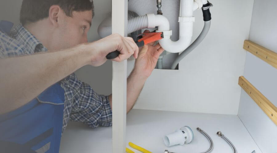 Professional emergency plumbing in Fairdealing, MO